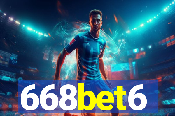 668bet6
