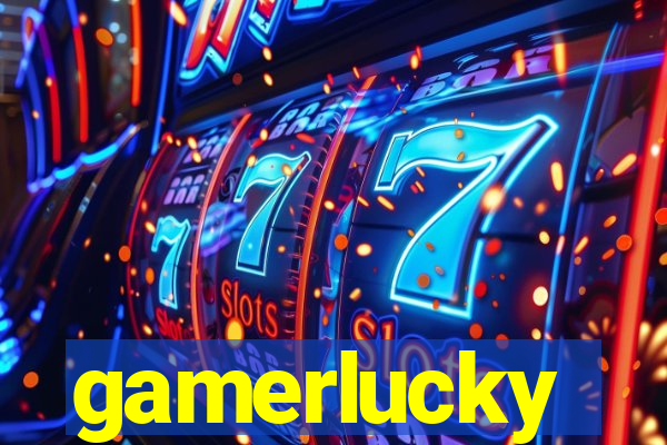 gamerlucky
