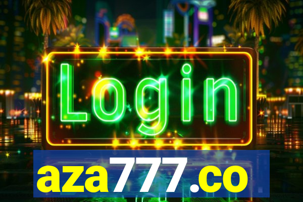 aza777.co