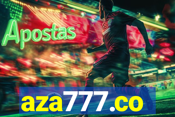 aza777.co