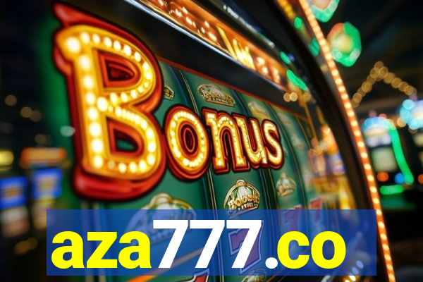 aza777.co