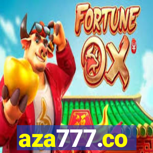 aza777.co