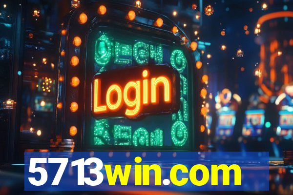 5713win.com