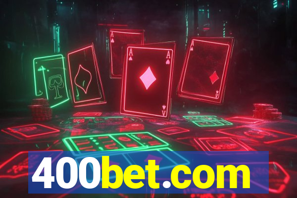 400bet.com
