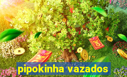 pipokinha vazados