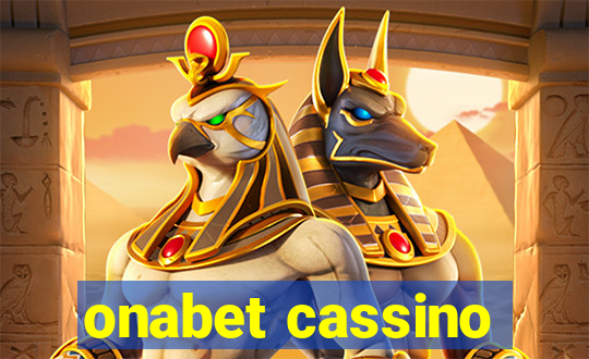 onabet cassino
