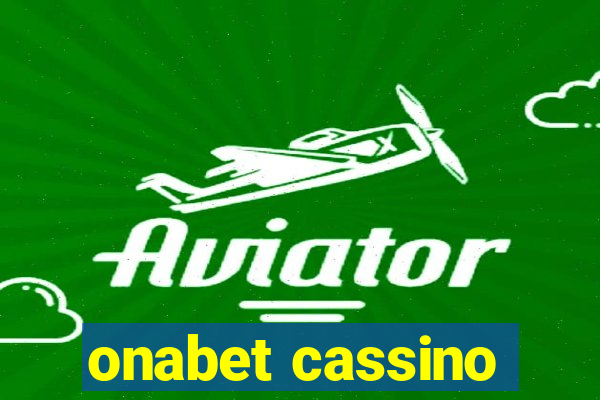 onabet cassino