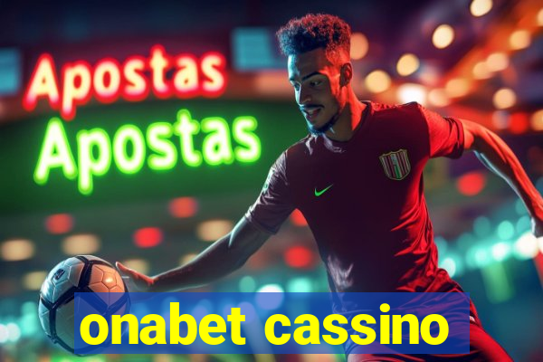 onabet cassino