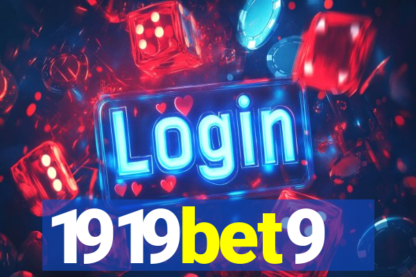 1919bet9