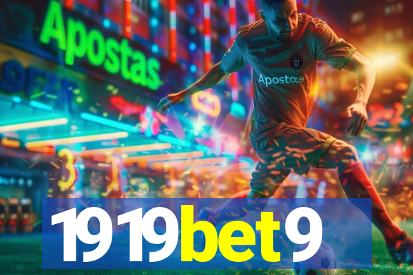 1919bet9