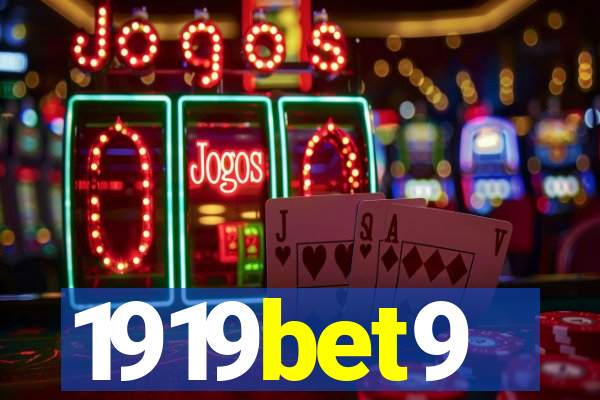 1919bet9