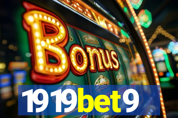 1919bet9