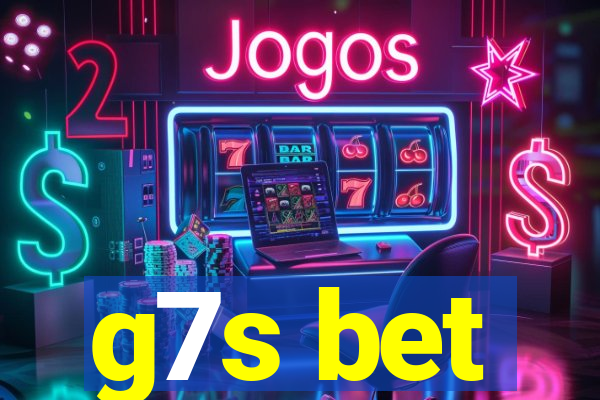 g7s bet