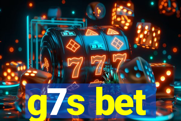 g7s bet