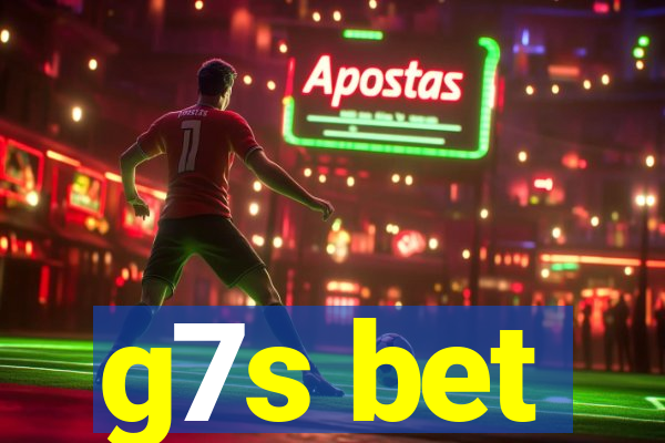 g7s bet