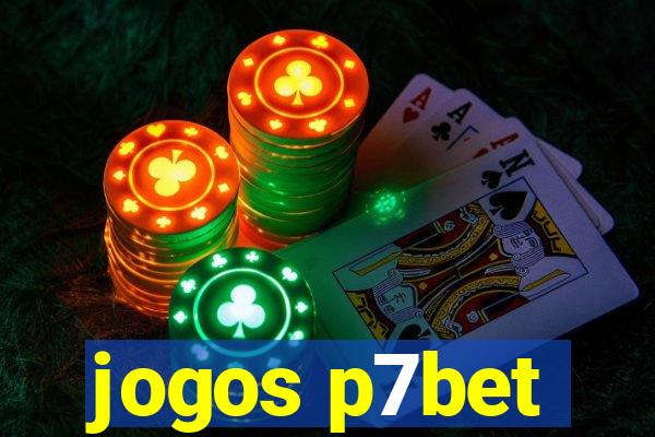jogos p7bet