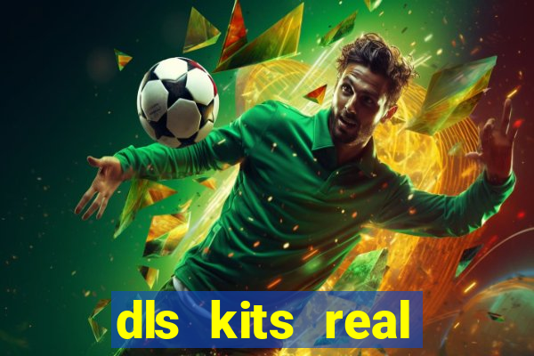 dls kits real madrid 2014