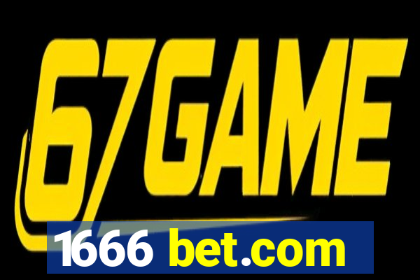 1666 bet.com