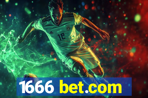 1666 bet.com
