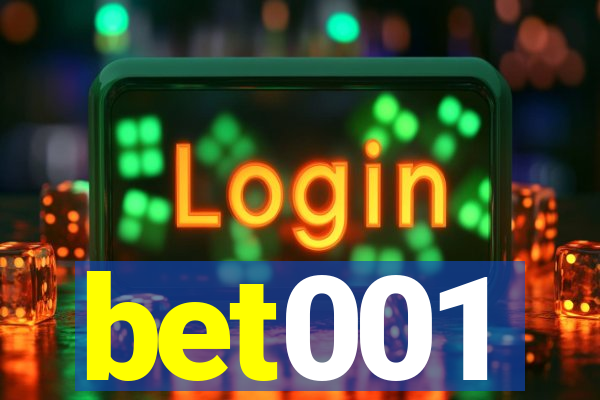 bet001