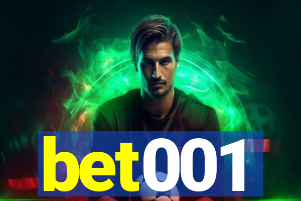 bet001