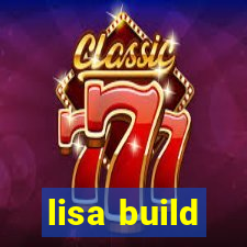 lisa build