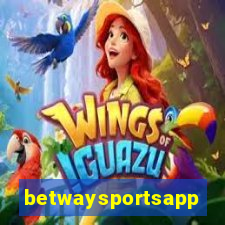 betwaysportsapp
