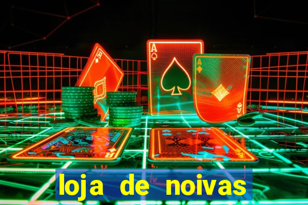loja de noivas juiz de fora