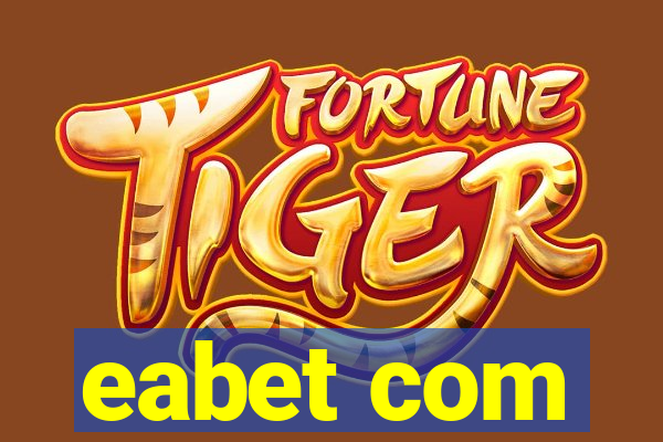 eabet com