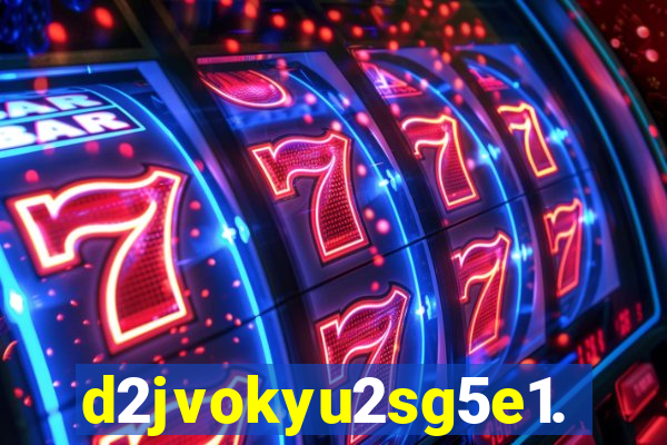 d2jvokyu2sg5e1.cloudfront