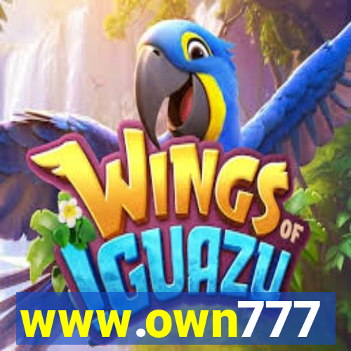 www.own777