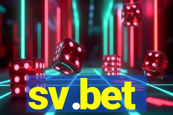 sv.bet