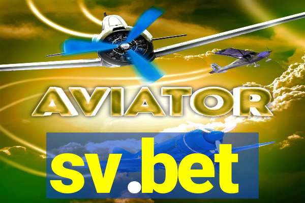 sv.bet