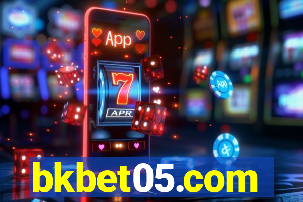 bkbet05.com