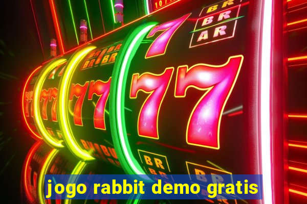 jogo rabbit demo gratis