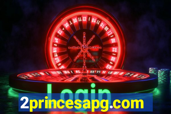 2princesapg.com