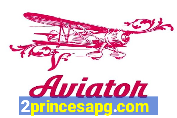 2princesapg.com