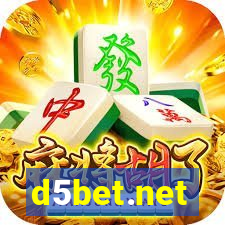 d5bet.net