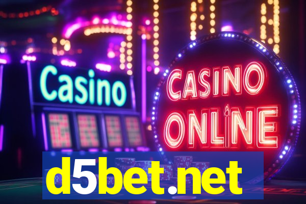 d5bet.net