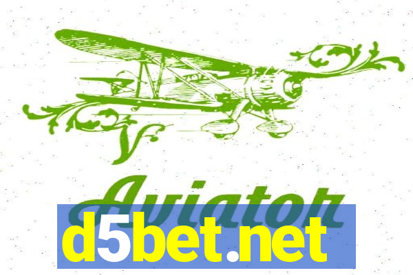 d5bet.net