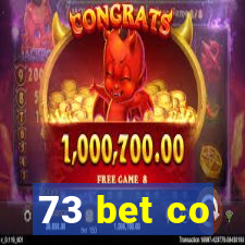 73 bet co