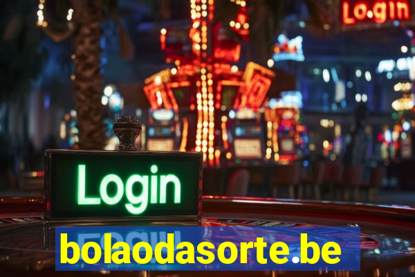 bolaodasorte.bet