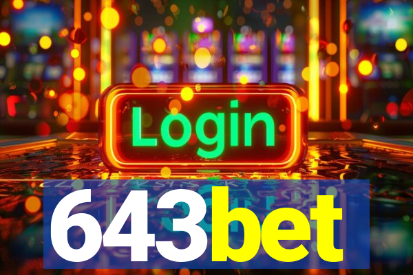 643bet