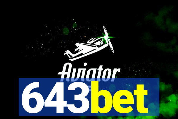 643bet