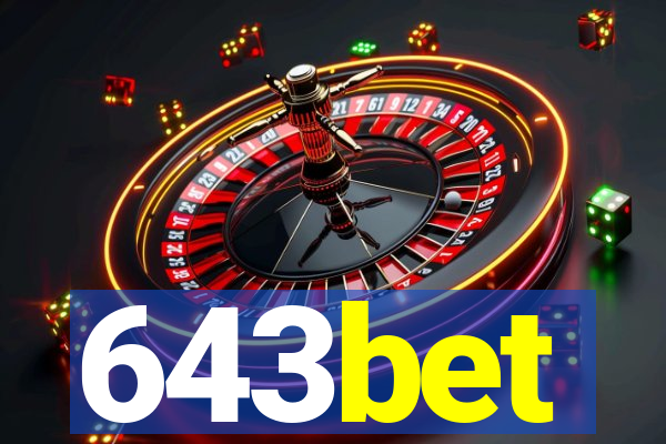 643bet
