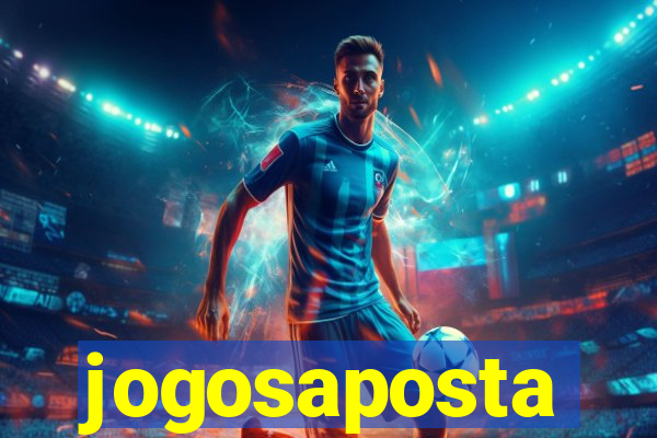 jogosaposta
