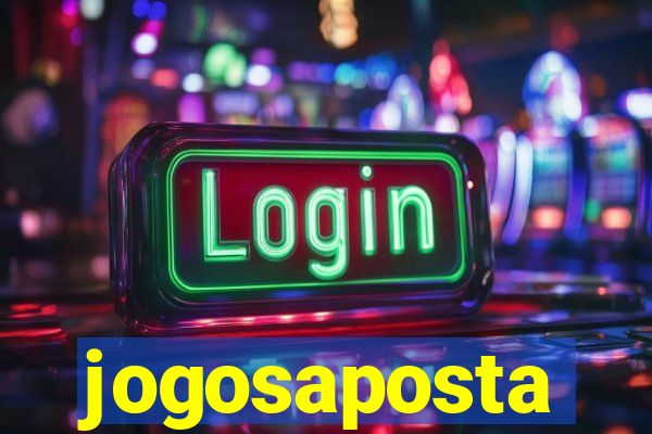 jogosaposta