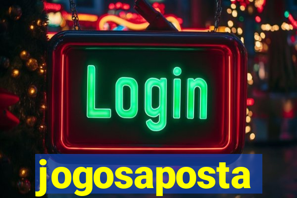 jogosaposta