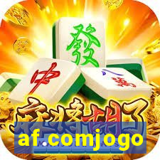 af.comjogo