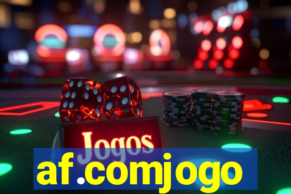 af.comjogo